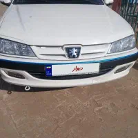 پرشیا ۴۰۲ معاوضه