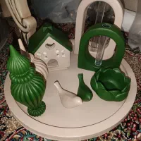 دکوری تزیینی|مجسمه، تندیس، ماکت|مشهد, کوی ولیعصر|دیوار