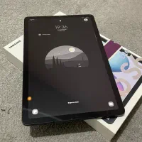 تبلت سامسونگ tab s6 lite 64 gig 4g