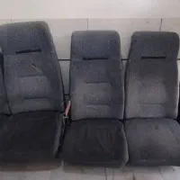 صندلی اتوبوس