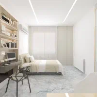 فروش واحد ۱۷۰متری سه خواب در استقامت یک|فروش آپارتمان|رشت, استقامت ۱|دیوار