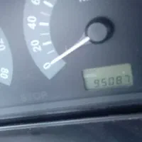 سمند ال ایکس مدل ۹۸|خودرو سواری و وانت|آبیک, |دیوار