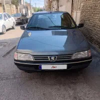 405 دلفینی مدل 89