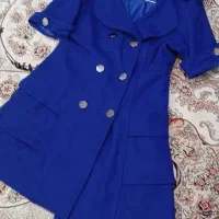 پالتو گرم دخترانه سایزXL