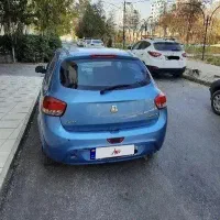 تیبا ۲ مدل ۹۵|خودرو سواری و وانت|کرمان, |دیوار