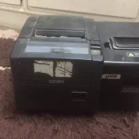 پرینتر فروشگاهی