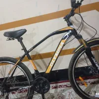 دوچرخه ۲۶ دنده ای