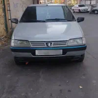 پژو 405 مدل 86|خودرو سواری و وانت|اردبیل, |دیوار