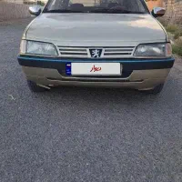 پژو ۸۸