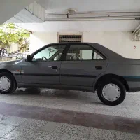 ۴۰۵مدل ۹۳ در حدصفر بیرنگ