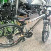 دوچرخه سایز 20 دخترانه|دوچرخه، اسکیت، اسکوتر|یزد, |دیوار