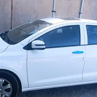 شاهین G اتوماتیک CVTمدل ۱۴۰۴