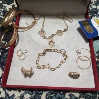 طلا 4درصد|جواهرات|نهبندان, |دیوار