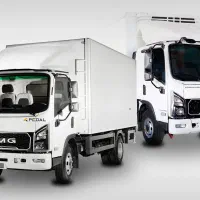 کامیونت آترا