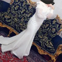 پیراهن مجلسی