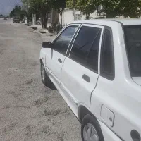 پراید 132 مدل87|خودرو سواری و وانت|کازرون, |دیوار