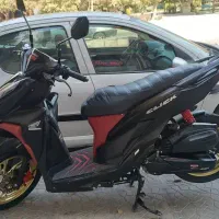 کلیک 180 هرم 1402|موتورسیکلت|کرج, آق تپه|دیوار