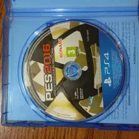 سیدی PES 2016