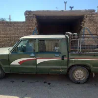 ماشین مزدا مدل ۸۲|خودرو سواری و وانت|مروست, |دیوار