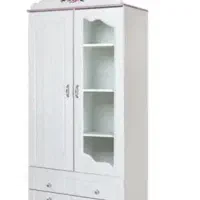 تخت وکمد نوجوان درحدنو|اسباب و اثاث بچه|فولادشهر, مسکن مهر فولادشهر|دیوار