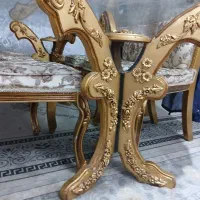 مبلمان|مبلمان خانگی و میز عسلی|گنبد کاووس, |دیوار