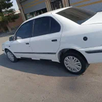 سمند موتور ملی دوگانه مدل 94|خودرو سواری و وانت|خسروشاه, |دیوار