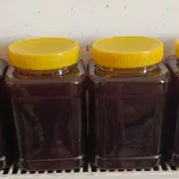 عسل کاملاطبیعی