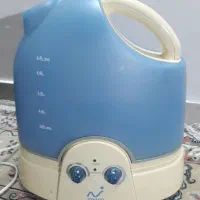 دستگاه بخورسرد. و  سشوار|آرایشی، بهداشتی، درمانی|فردیس, ثابتی|دیوار