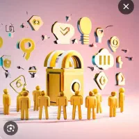 آموزش بازاریابی