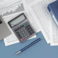 ارائه خدمات حسابداری ، مشاوره مالی و مالیاتی