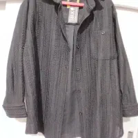 مانتو پاییزه آکبندجنس مراکشی تا۵۰|لباس|تبریز, |دیوار