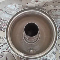 سماور گازی گلستان ۸ لیتری|سماور، چای‌ساز، قهوه‌ساز|قم, آزادگان|دیوار