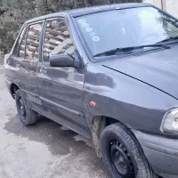 پراید 131 sl|خودرو سواری و وانت|تهران, لویزان|دیوار