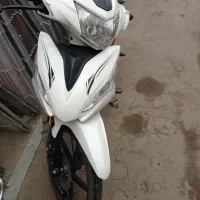 باسلام موتور بی ‌کلاچ مارک پانیک ..