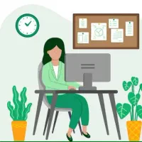 استخدام کارشناس پشتیبانی و تحویل کالا (منشی(