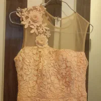 مجلسی برند VICHY|لباس|گرگان, |دیوار