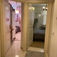 ۶۵ متر / ۲ خواب / دردشت