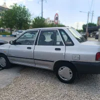 پراید تمام فابریک مدل 90