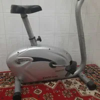 دو چرخه ورزشی با هفت دنده..استفاده نشده|تجهیزات ورزشی|اصفهان, بهارستان|دیوار