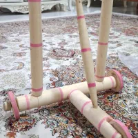 واکر طبی کودک(روروئک کودک)|کالسکه و لوازم جانبی|رامسر, |دیوار