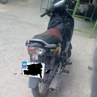 موتور بیکلاج