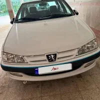 پارس tu5 در حد خشک
