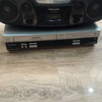 ویدیو وسی دی وضبط