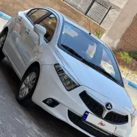برلیانس H230 اتوماتیک، مدل ۱۳۹۶|خودرو سواری و وانت|تبریز, |دیوار
