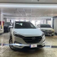 توسان ۲۰۱۶ بدون رنگ