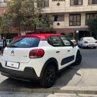 سیتروئن c3