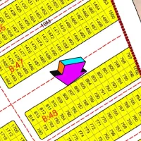 فروش چندین پلاک زمین ویلایی شهرک پرواز