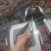 لوازم ناخن برای فروش|آرایشی، بهداشتی، درمانی|رشت, کوی مهر|دیوار