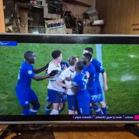 ال ای دی 43 اینچ الجی در حد نو|تلویزیون و پروژکتور|رشت, چمارسرا|دیوار