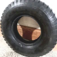 لاستیک عقب خاور  و  نیسان